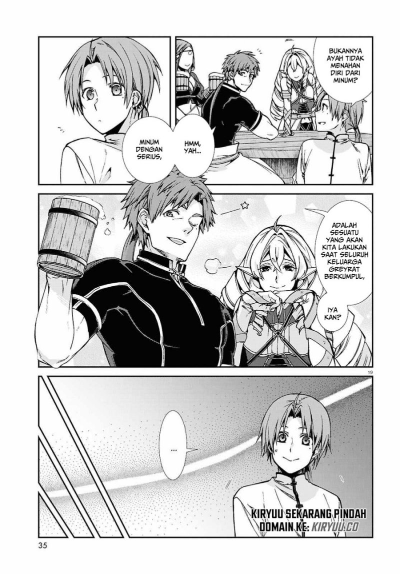 Chapter 105 - halaman 21