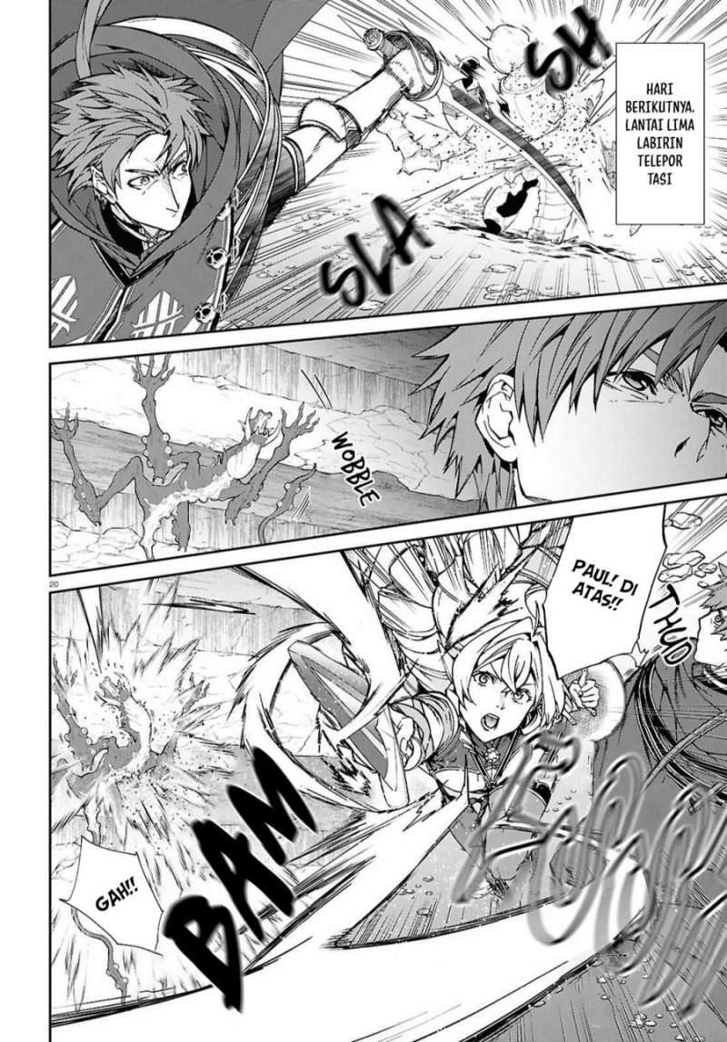 Chapter 105 - halaman 22