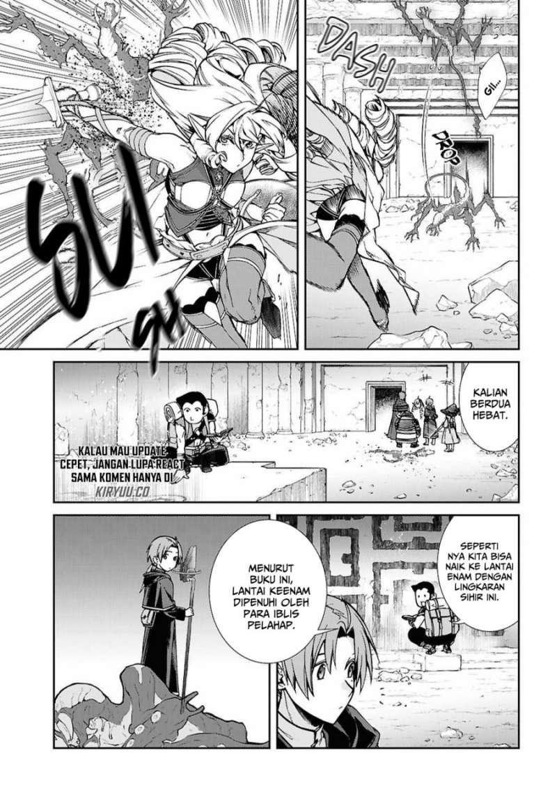 Chapter 105 - halaman 23
