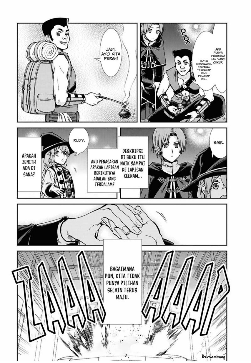 Chapter 105 - halaman 24