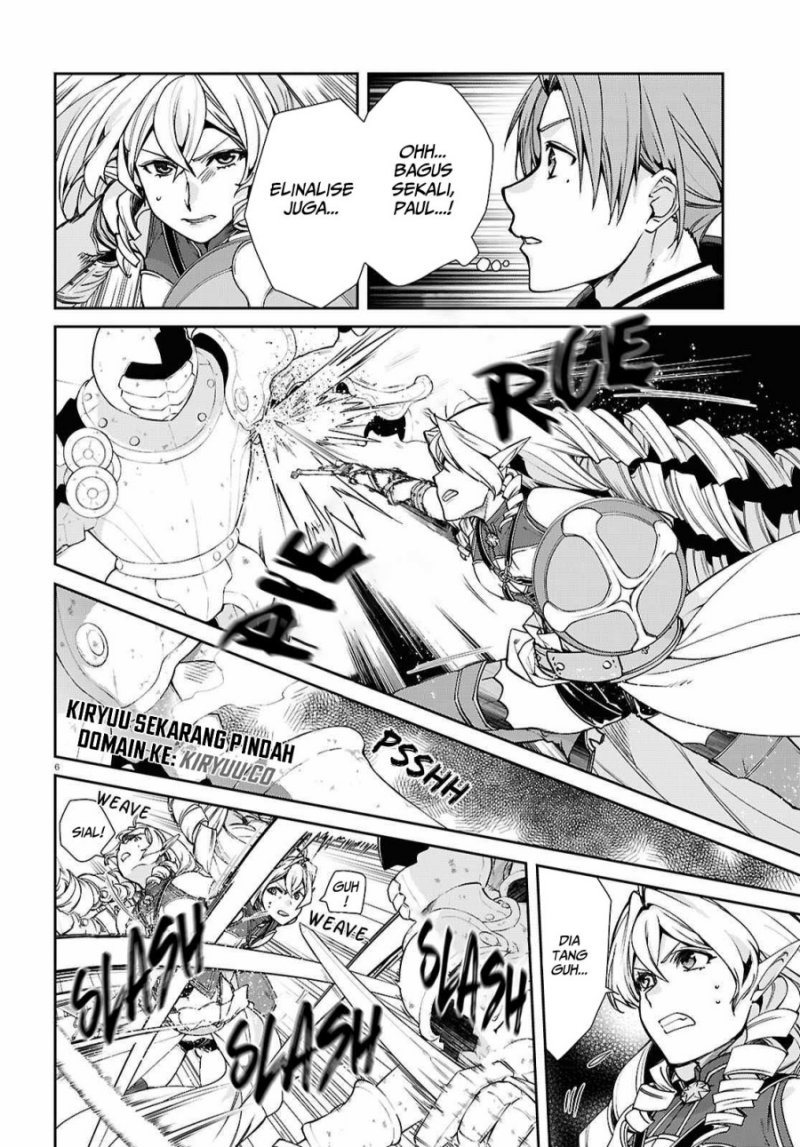 Chapter 105 - halaman 8