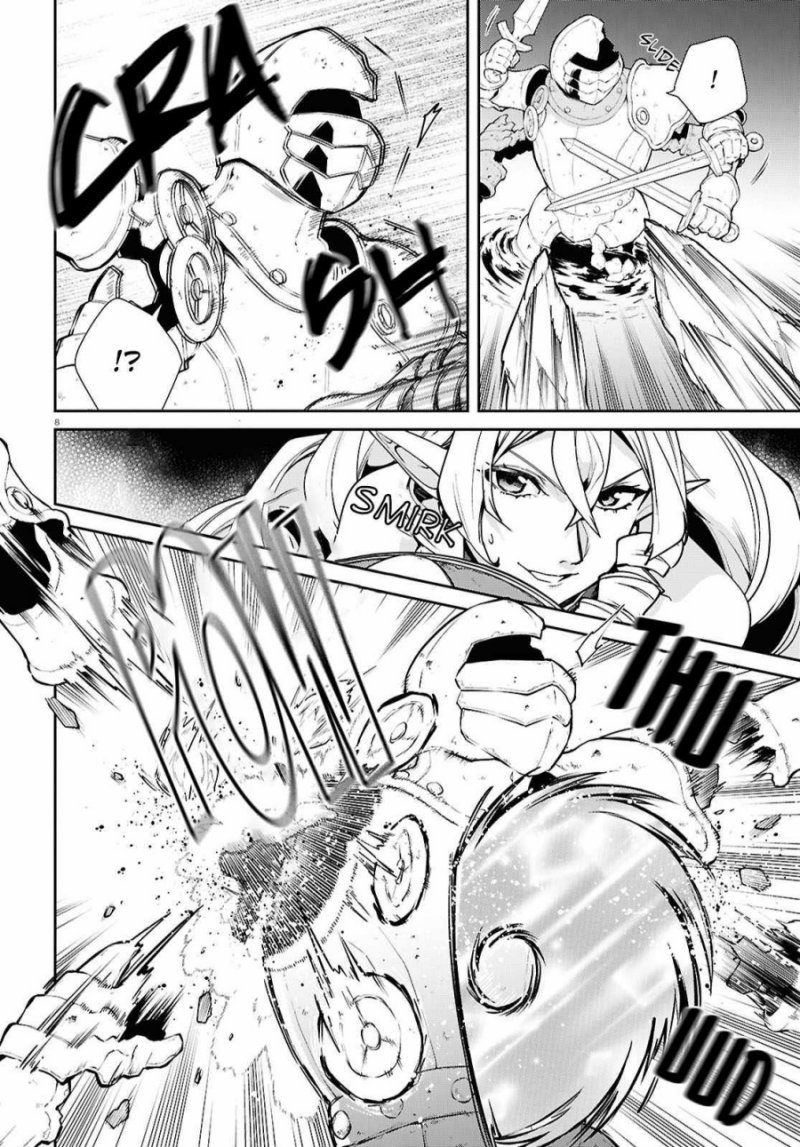 Chapter 105 - halaman 10