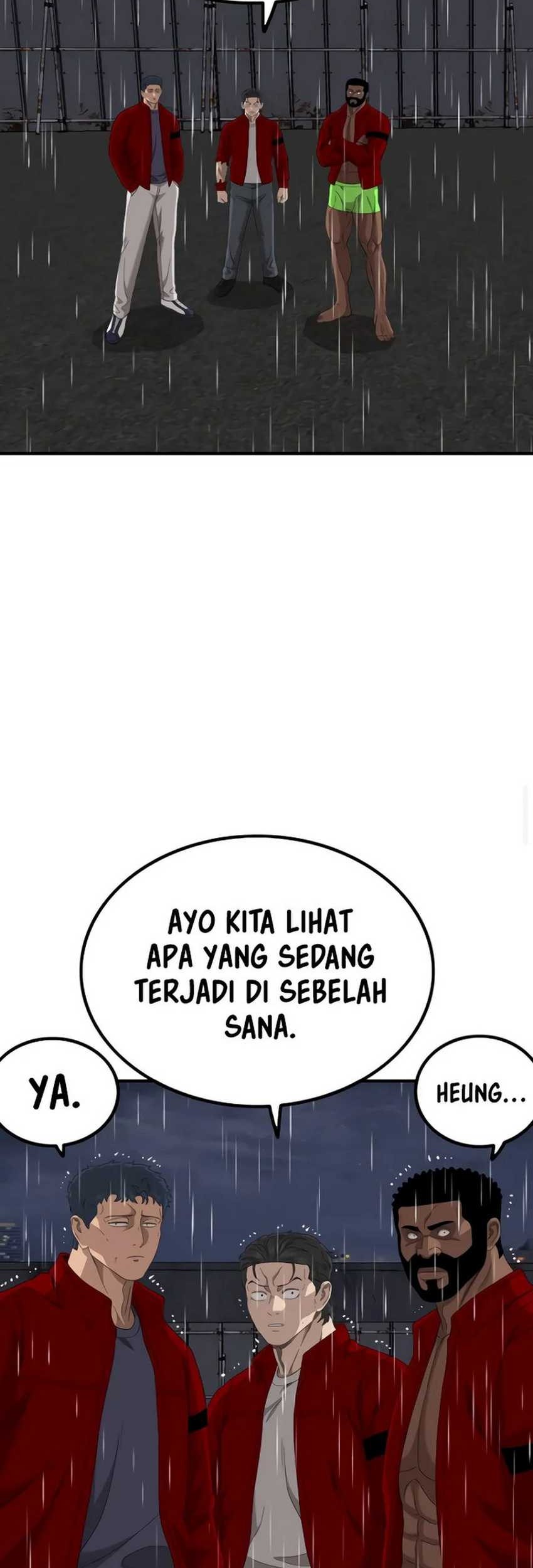 Chapter 244 - halaman 31