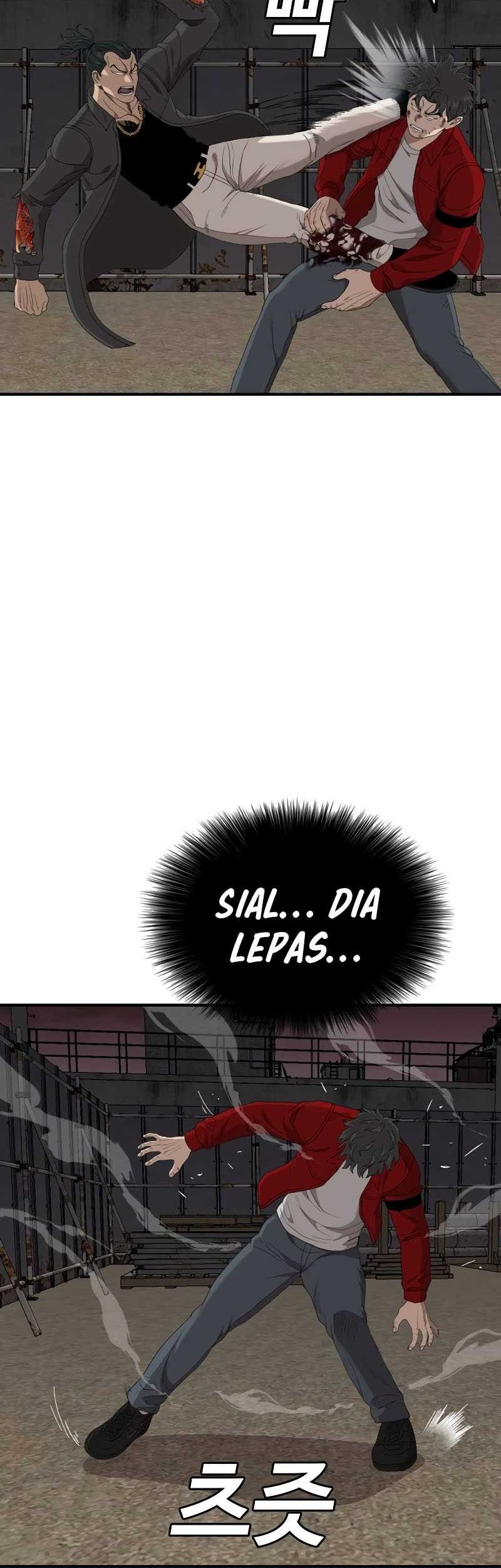 Chapter 240 - halaman 43