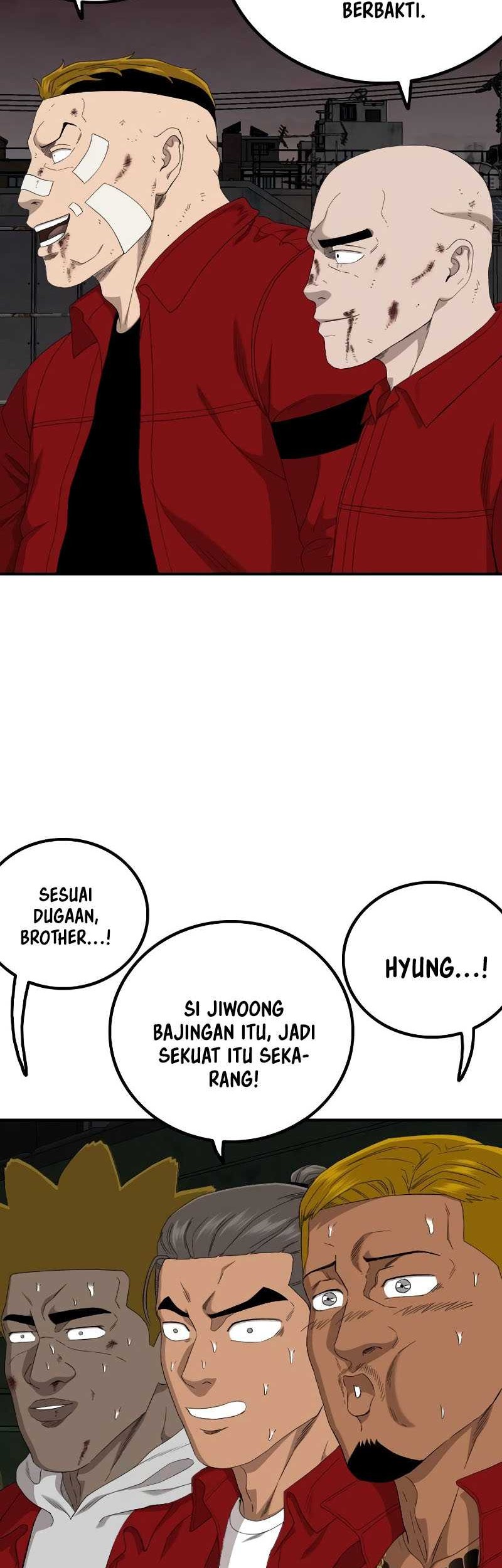 Chapter 240 - halaman 17