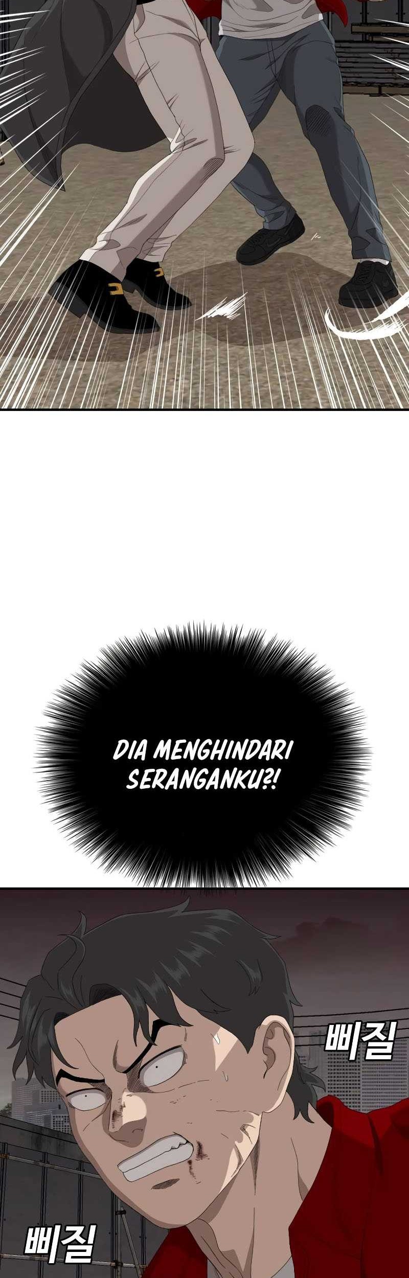 Chapter 240 - halaman 21