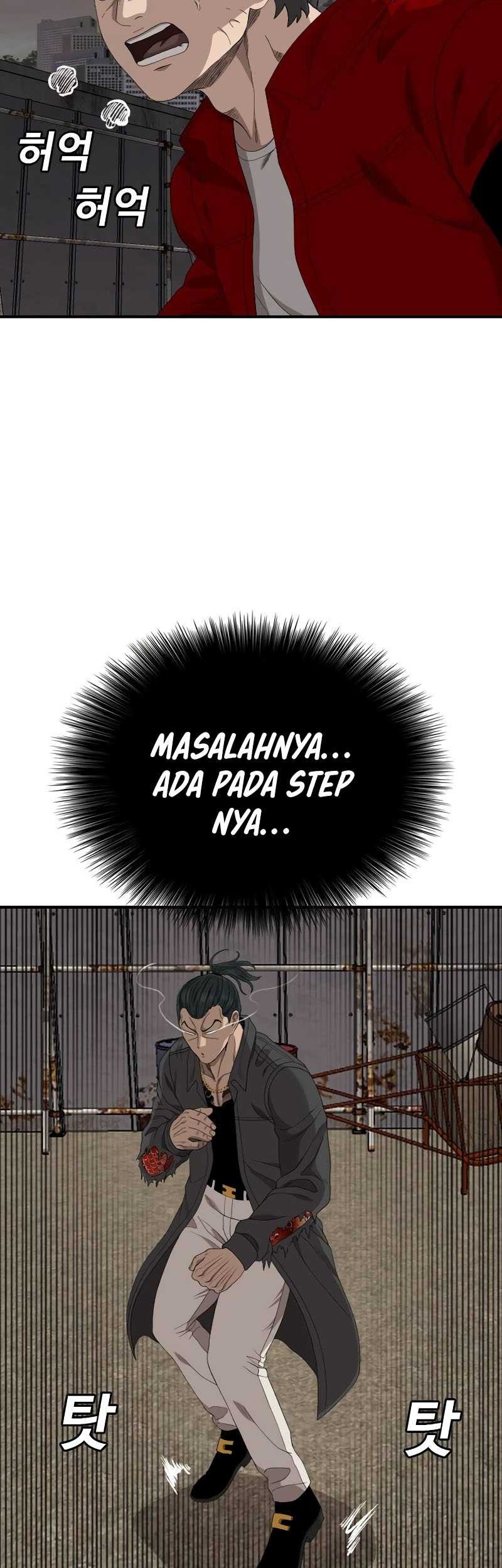 Chapter 240 - halaman 26