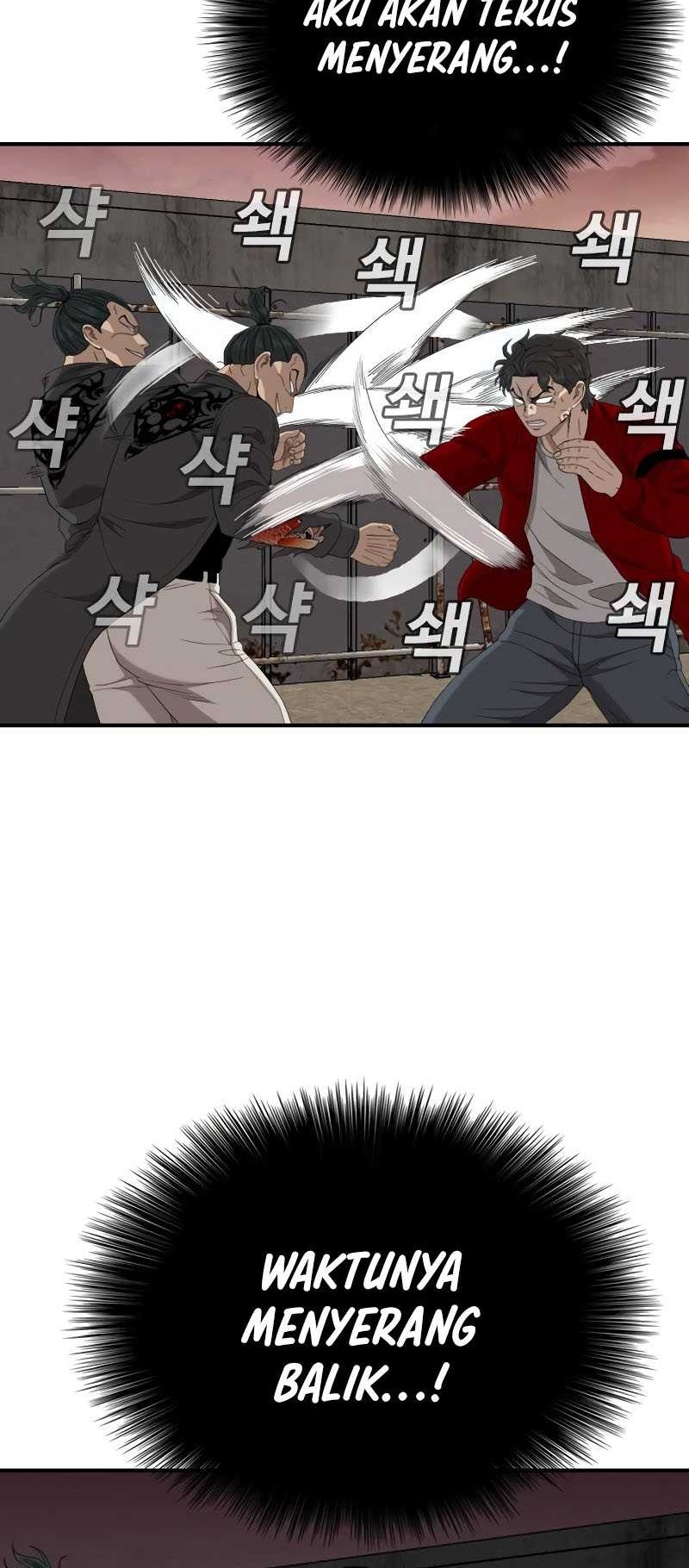 Chapter 240 - halaman 31