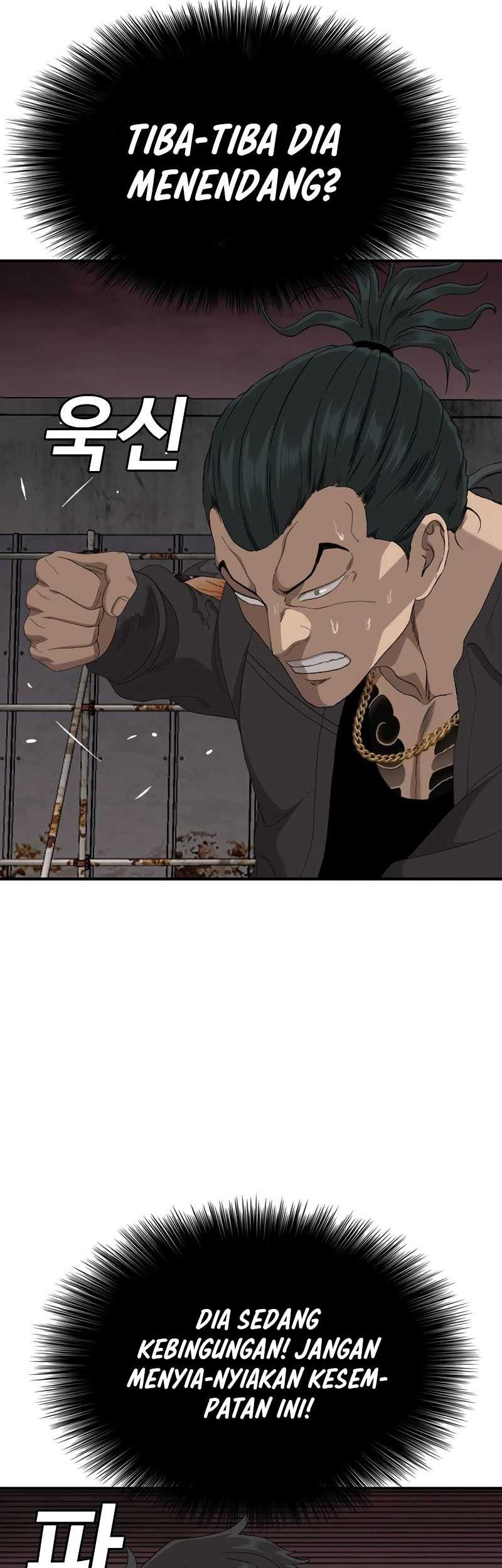 Chapter 240 - halaman 34