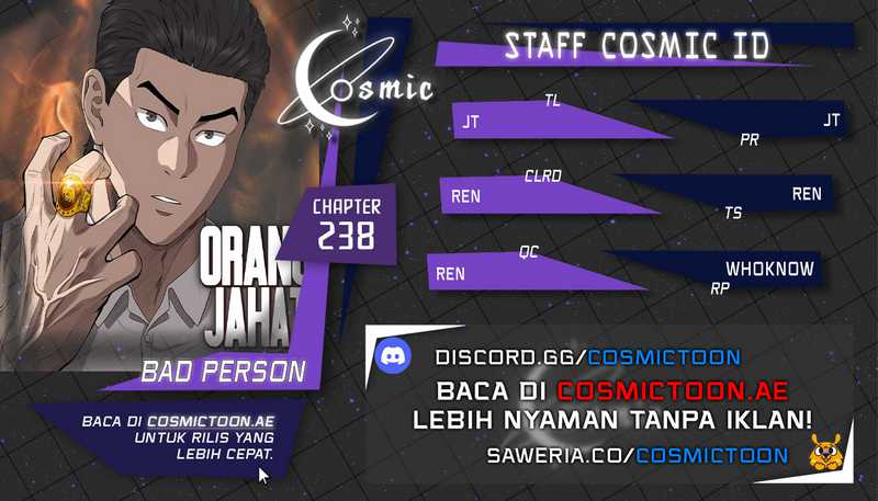 Chapter 238 - halaman 2