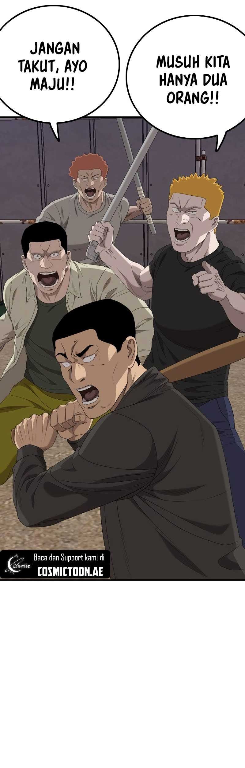 Chapter 238 - halaman 15