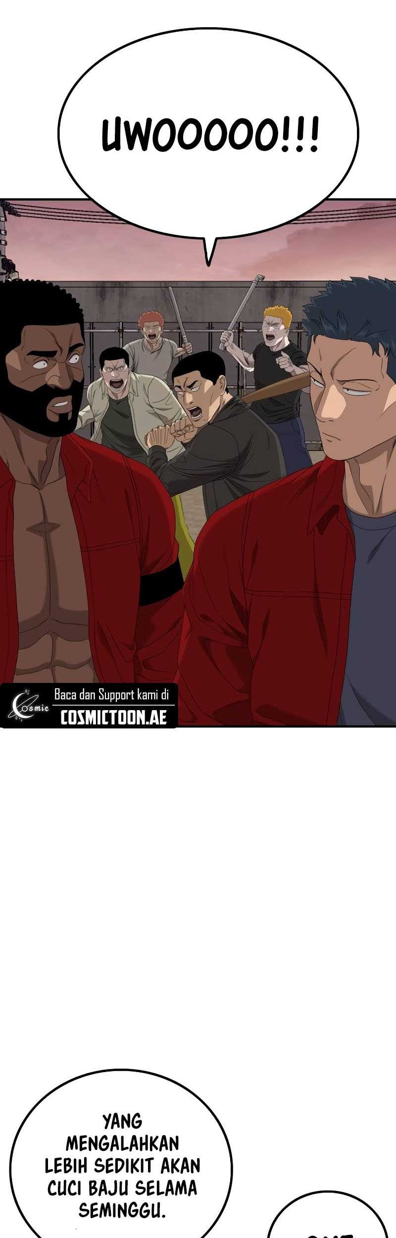 Chapter 238 - halaman 16