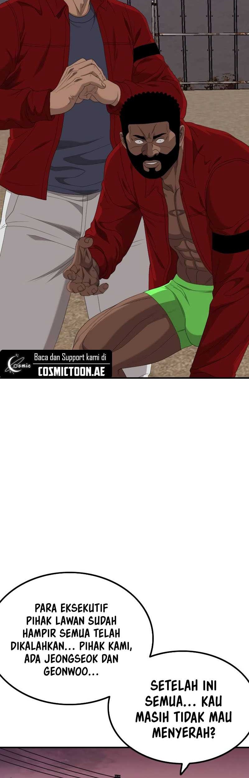 Chapter 238 - halaman 18