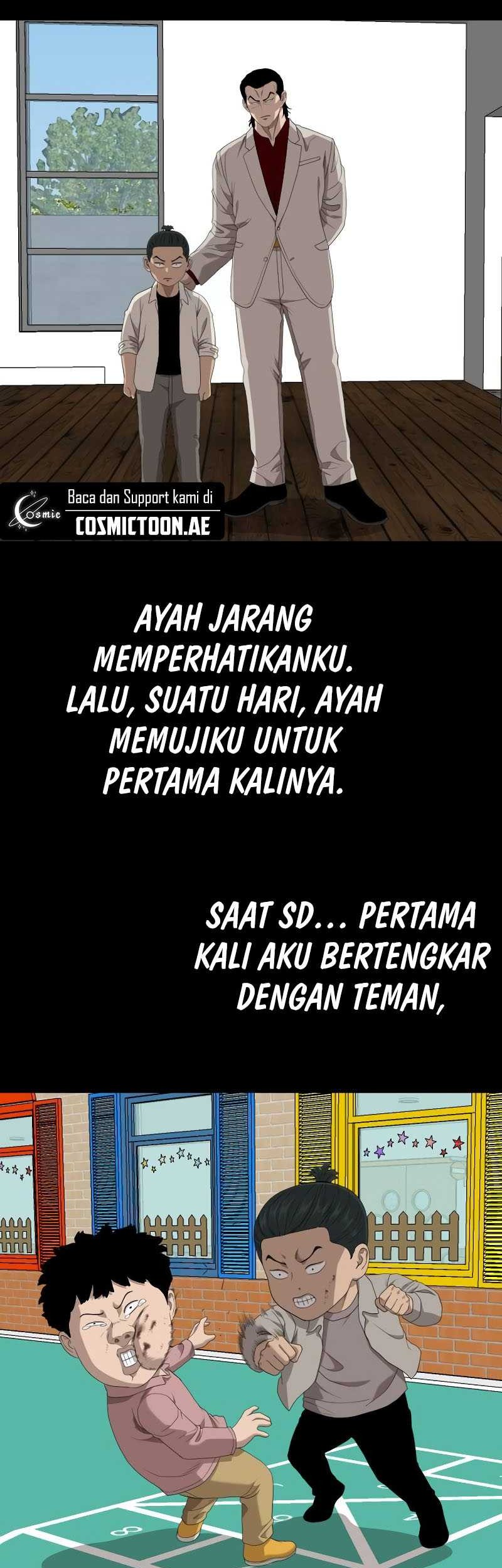 Chapter 238 - halaman 23