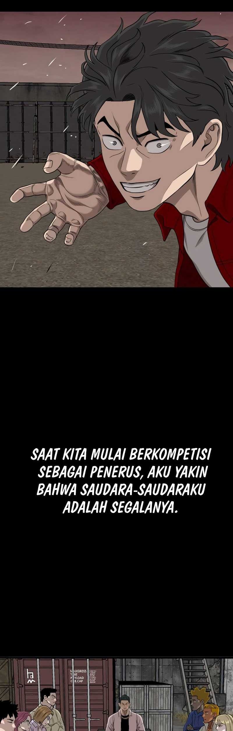 Chapter 238 - halaman 34