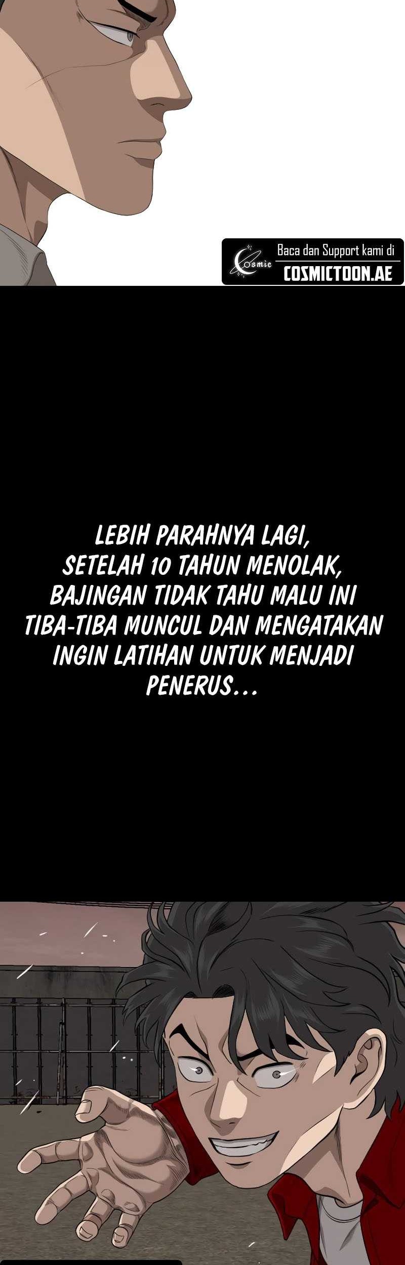 Chapter 238 - halaman 38