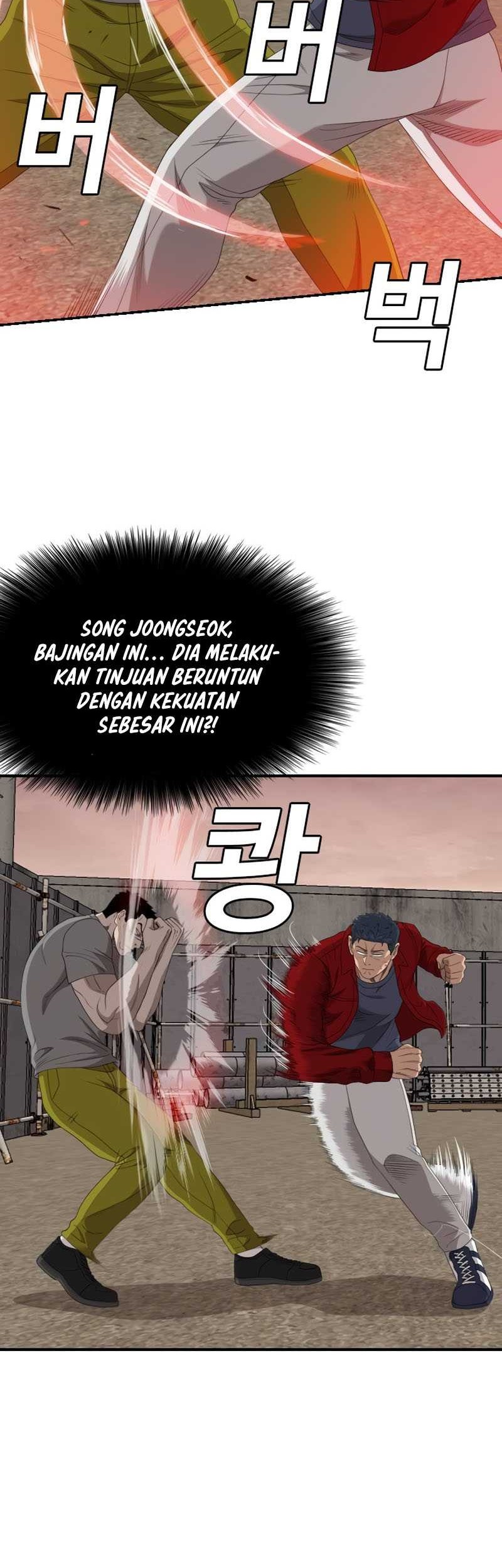 Chapter 237 - halaman 37