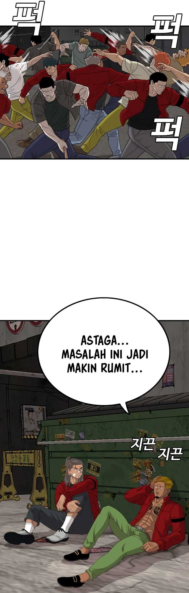 Chapter 237 - halaman 8