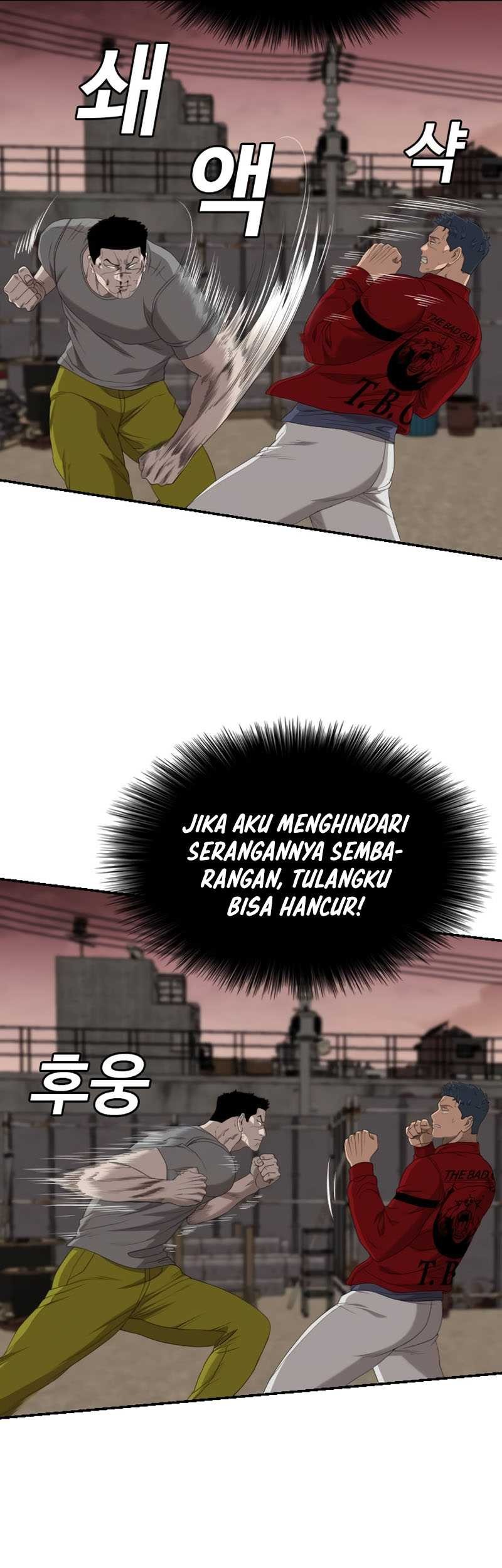 Chapter 237 - halaman 16