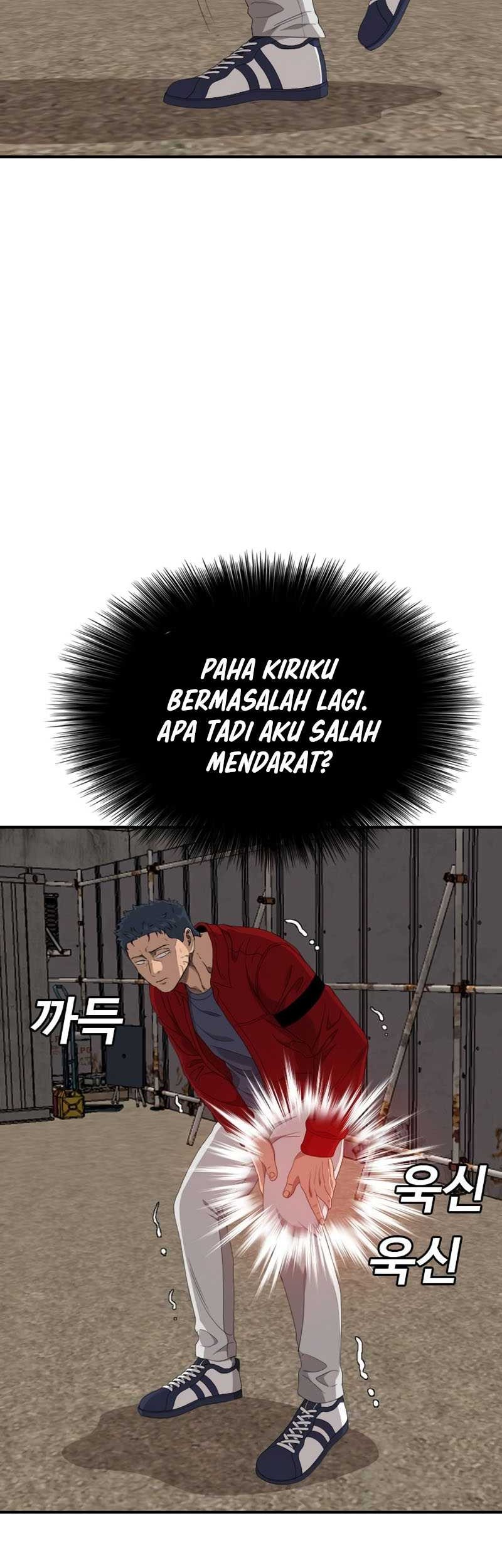 Chapter 237 - halaman 26