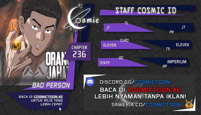 Chapter 236 - halaman 2