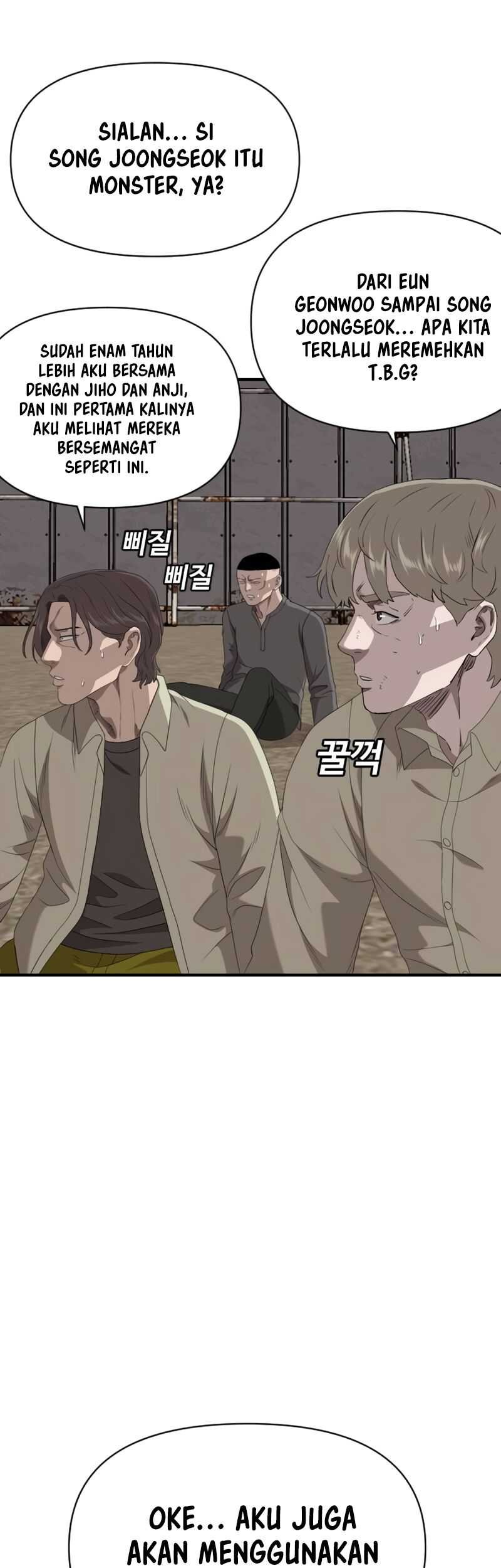 Chapter 236 - halaman 61