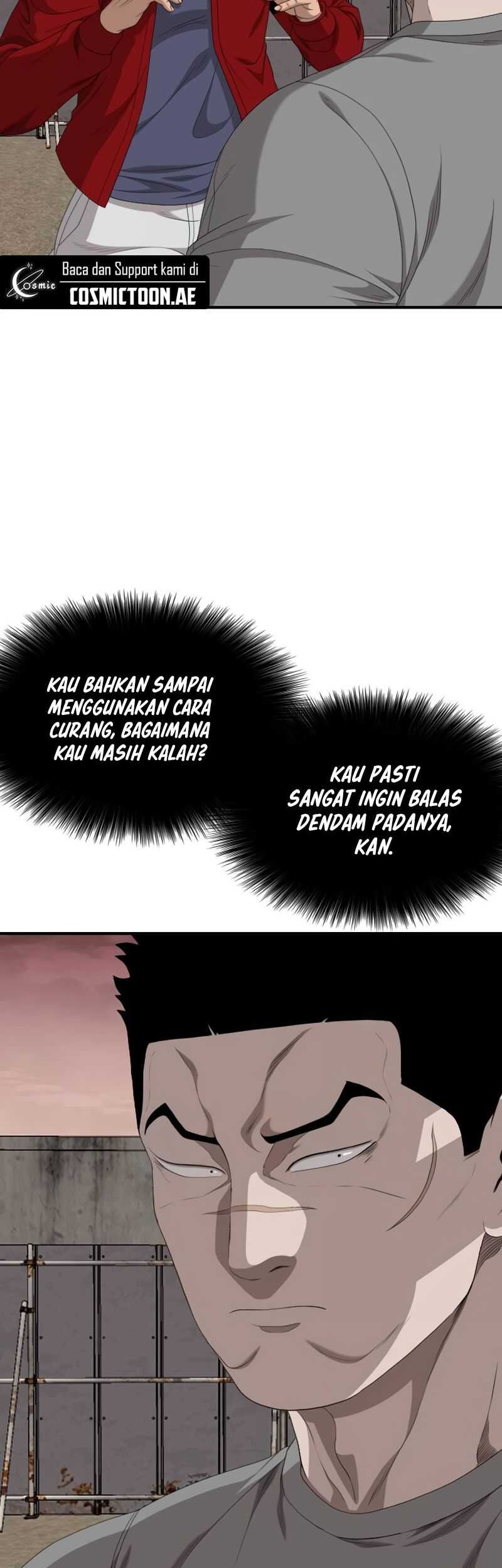 Chapter 236 - halaman 13