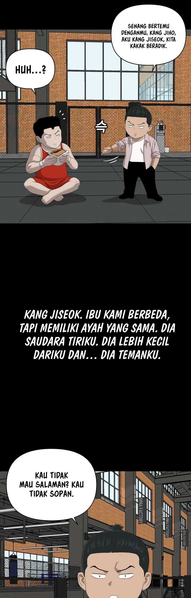 Chapter 236 - halaman 20