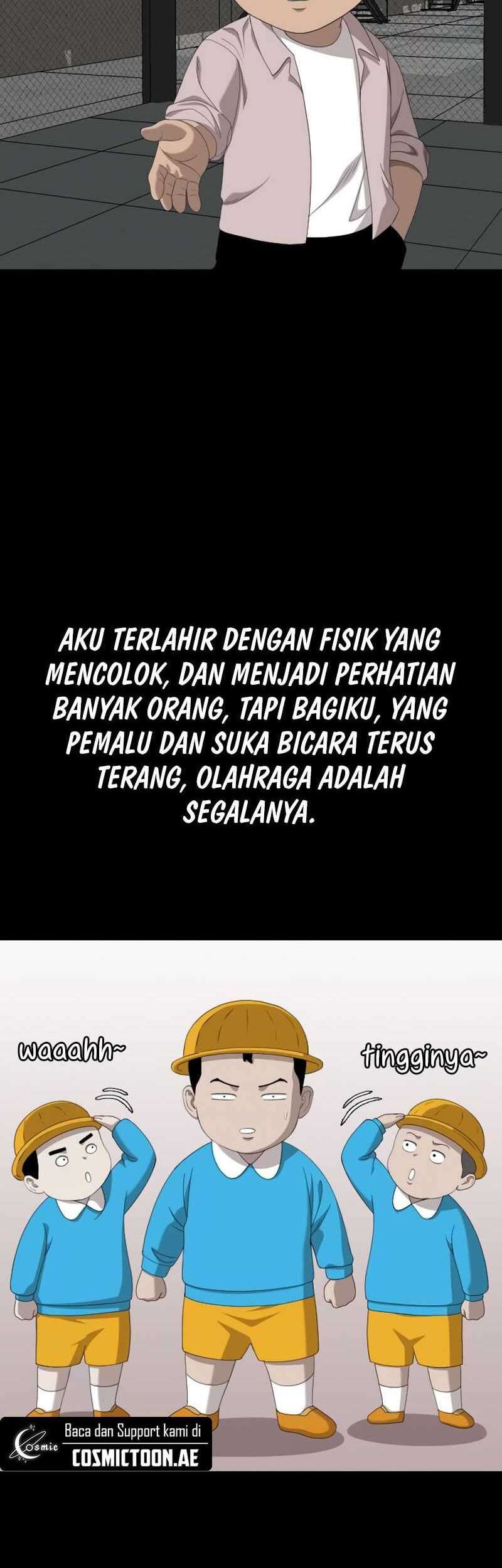 Chapter 236 - halaman 21