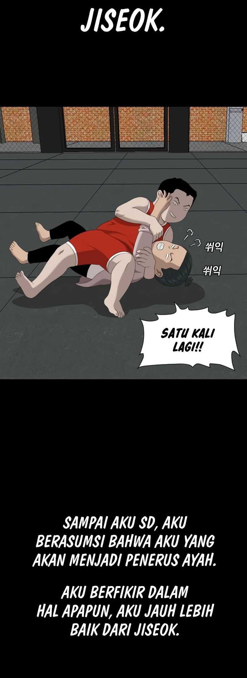 Chapter 236 - halaman 23