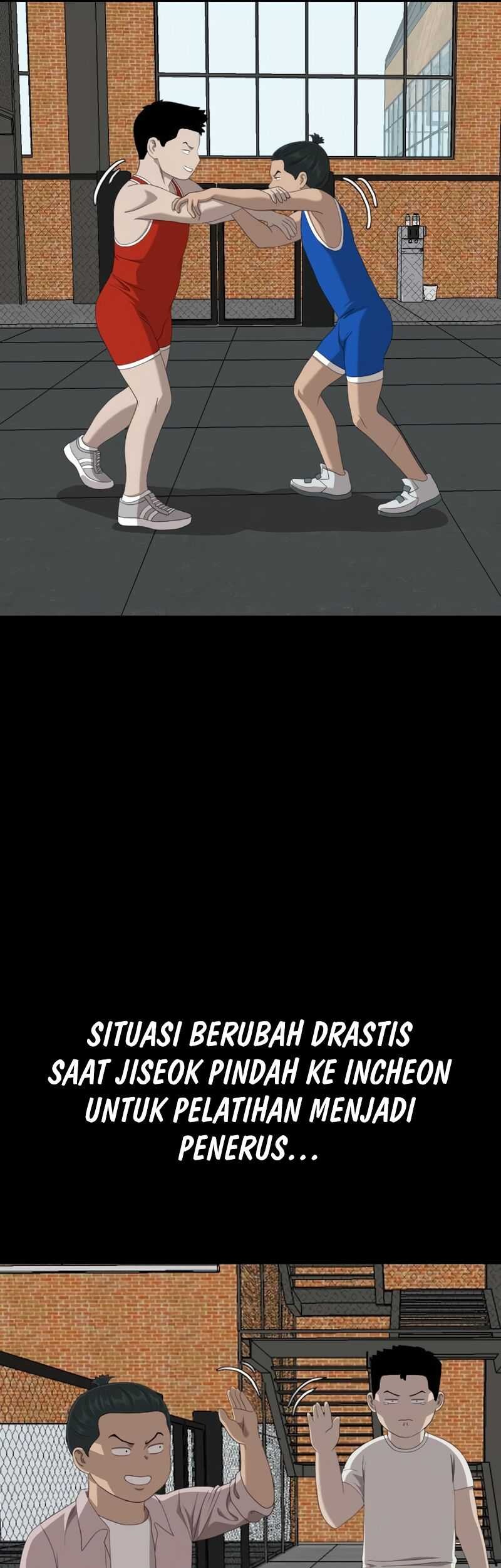 Chapter 236 - halaman 24