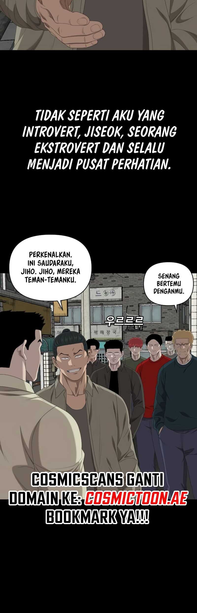 Chapter 236 - halaman 27