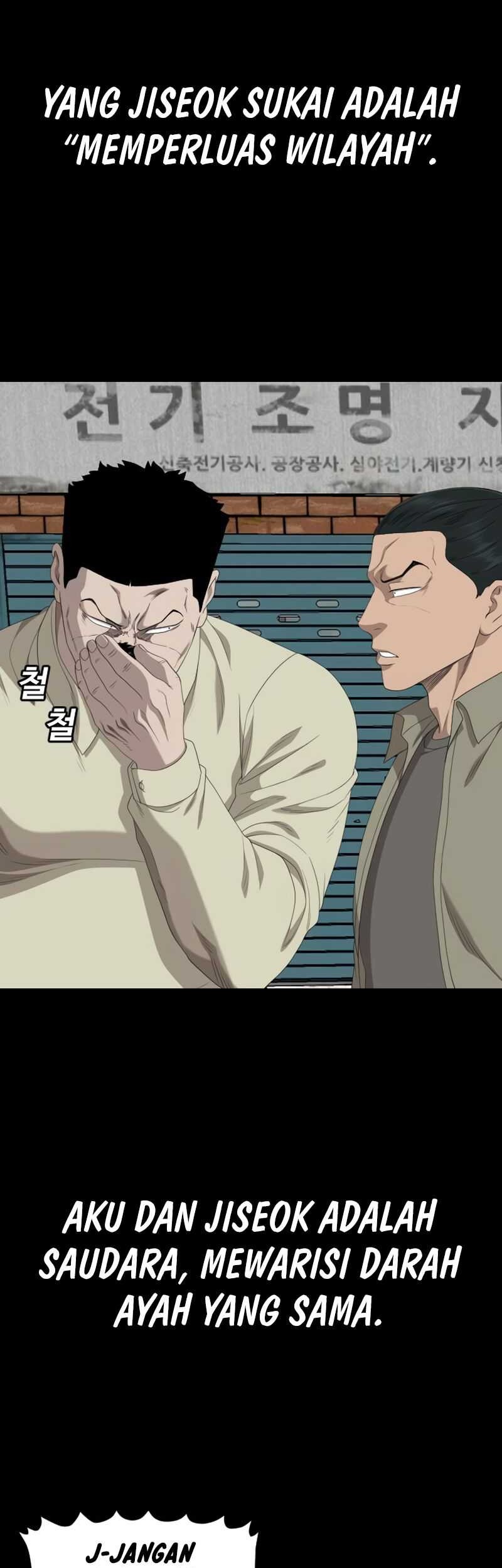 Chapter 236 - halaman 30