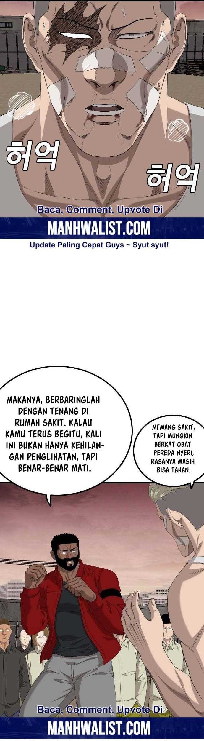 Chapter 235 - halaman 32