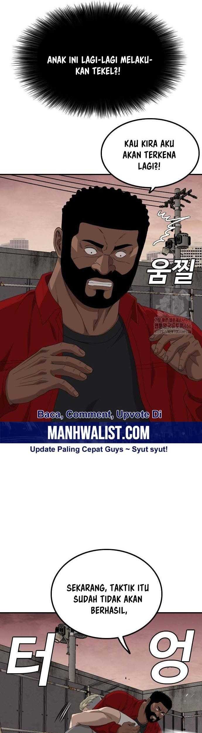 Chapter 235 - halaman 35
