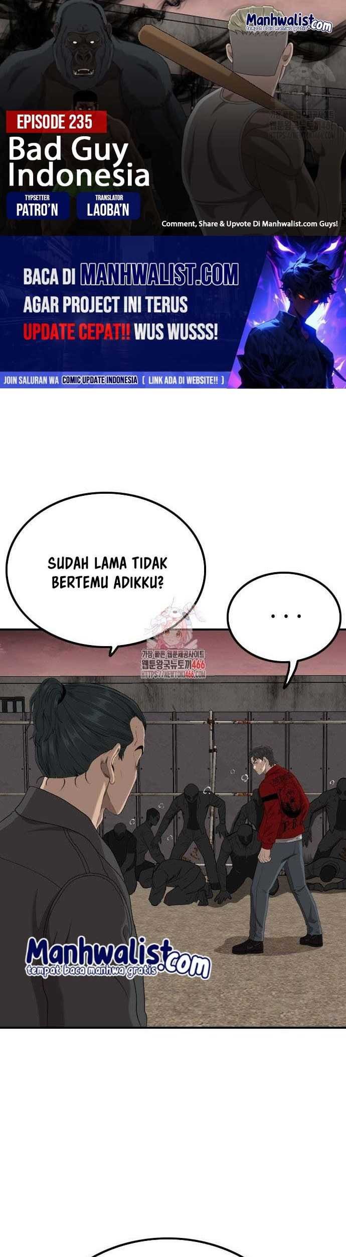 Chapter 235 - halaman 2