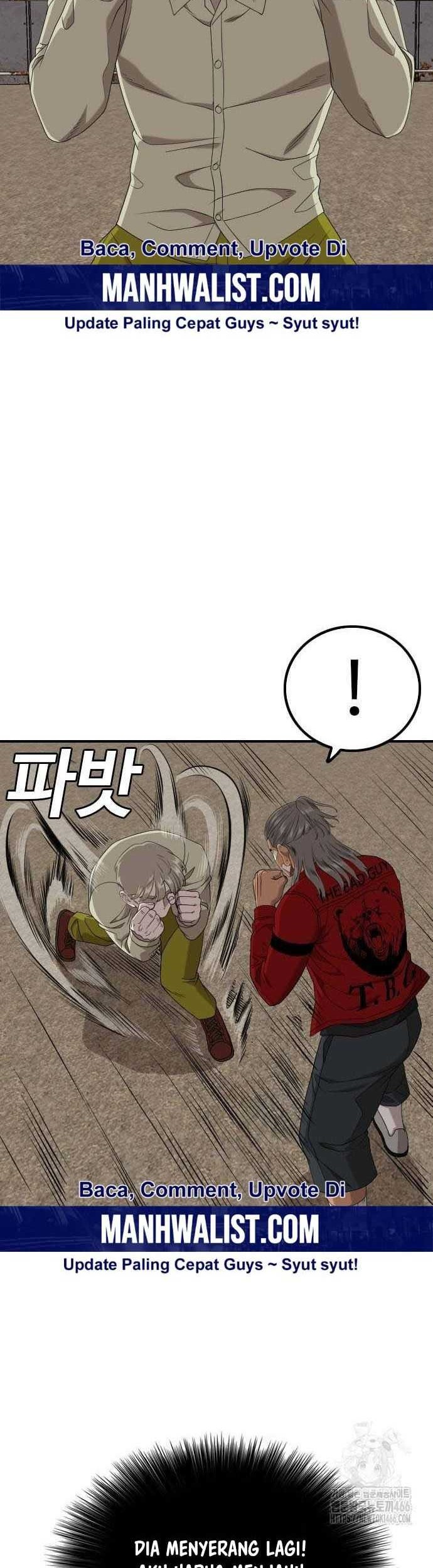 Chapter 235 - halaman 18