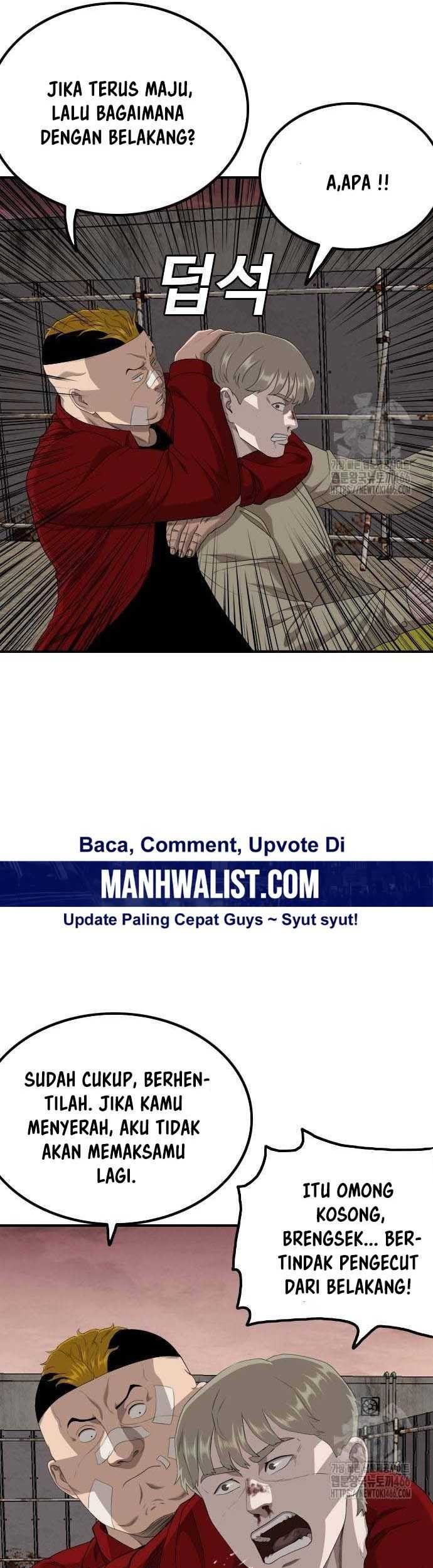 Chapter 235 - halaman 23