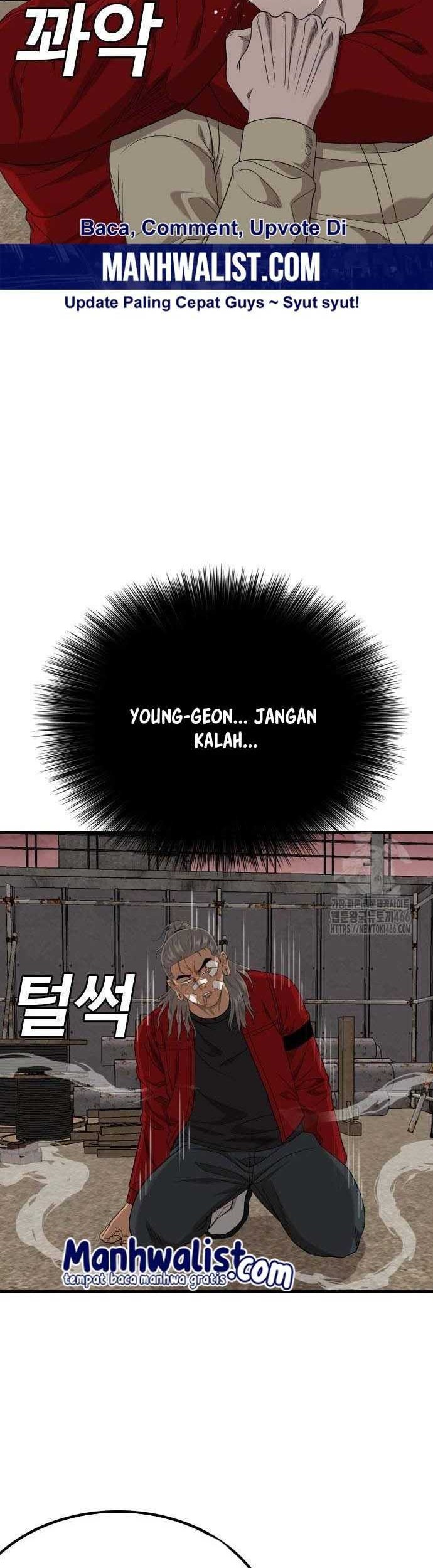 Chapter 235 - halaman 24