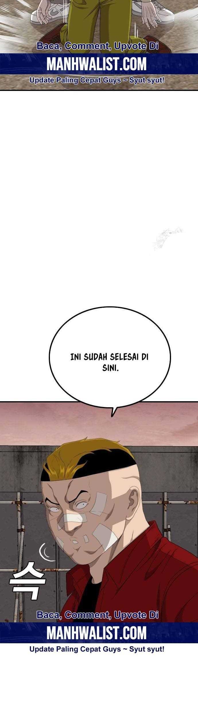 Chapter 235 - halaman 27