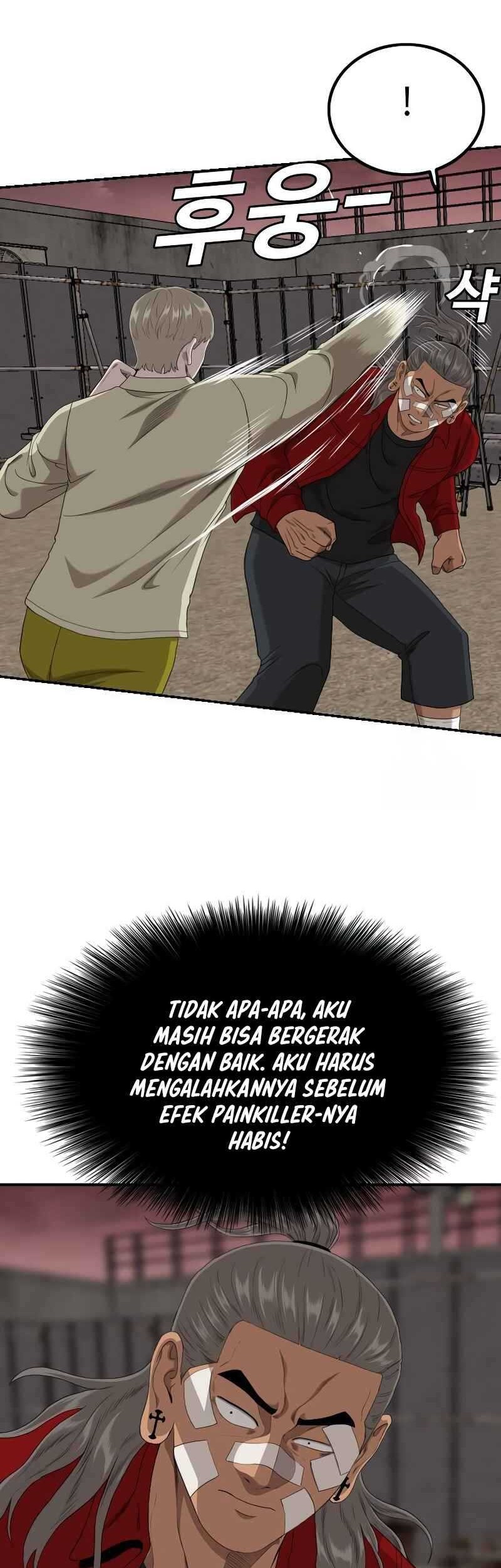 Chapter 234 - halaman 57