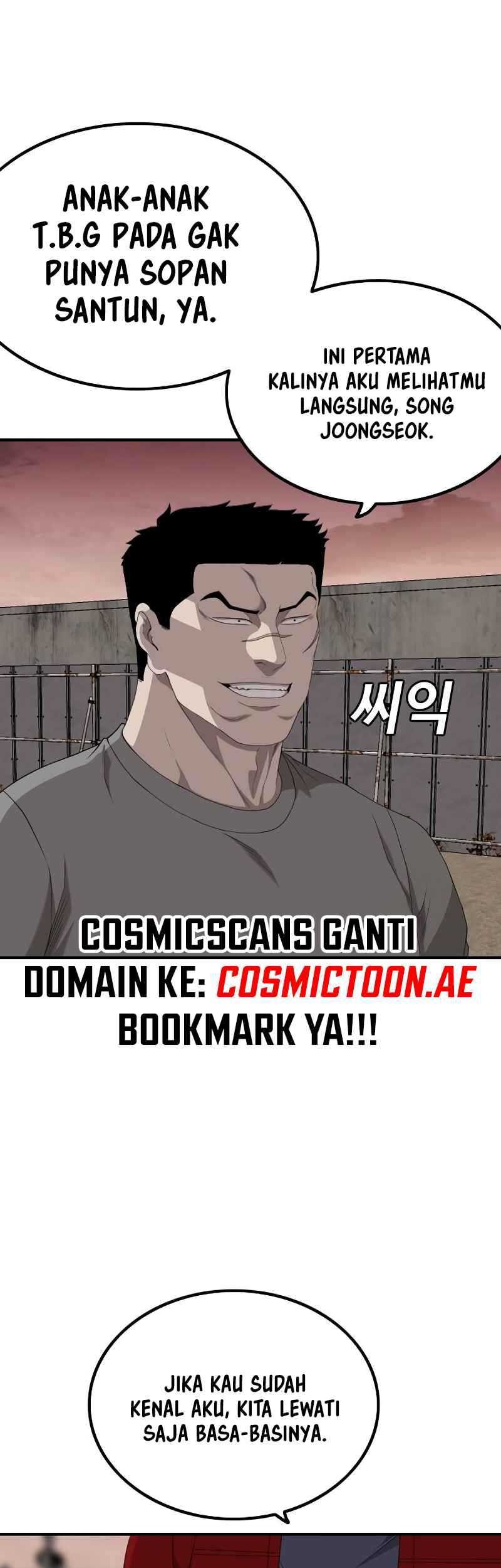 Chapter 234 - halaman 26