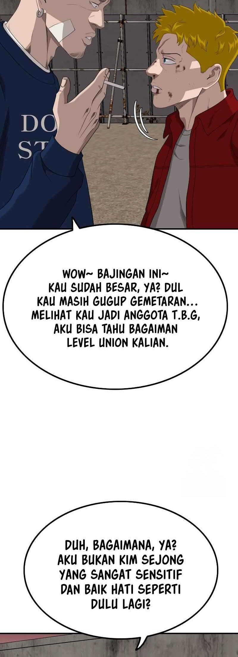 Chapter 234 - halaman 33