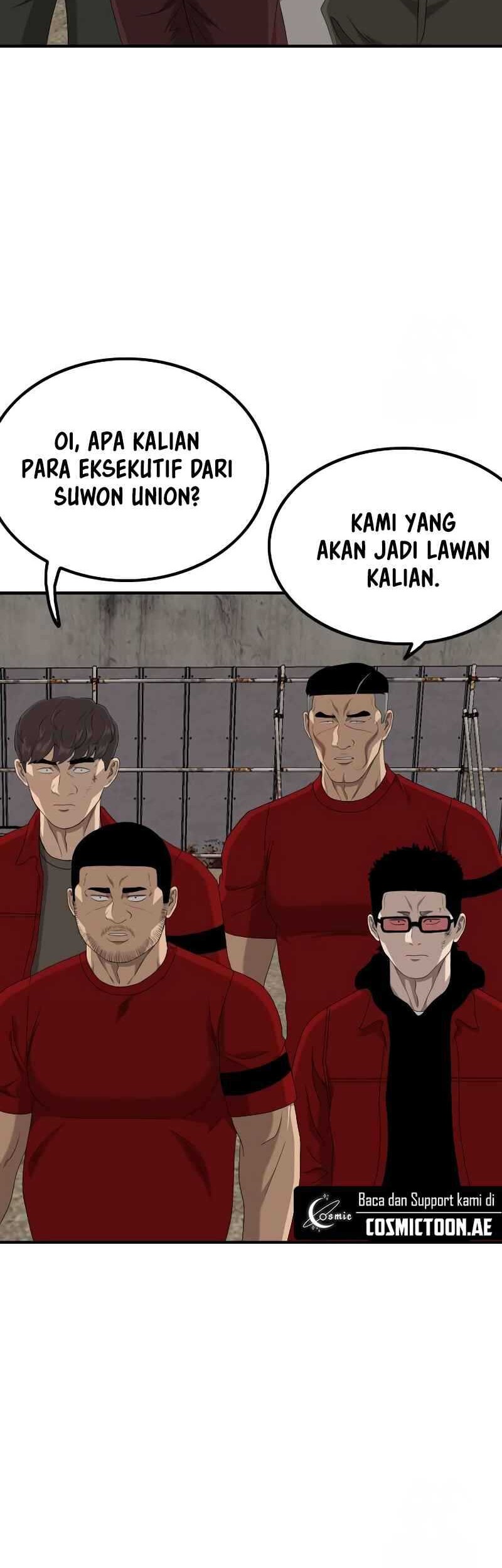 Chapter 234 - halaman 35