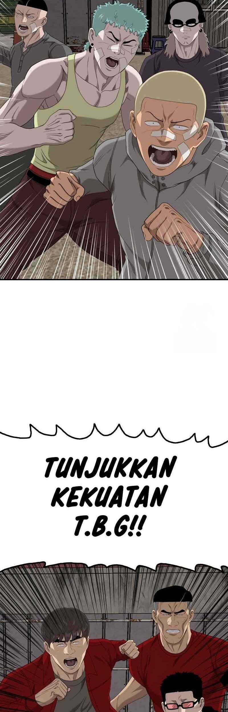 Chapter 234 - halaman 37