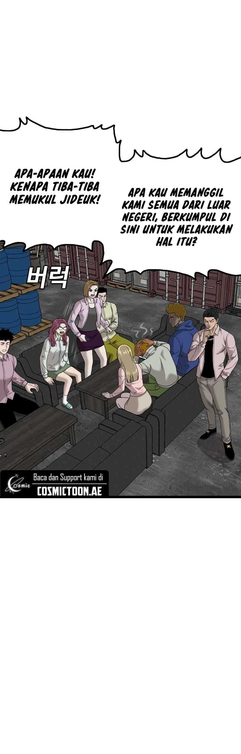 Chapter 233 - halaman 24