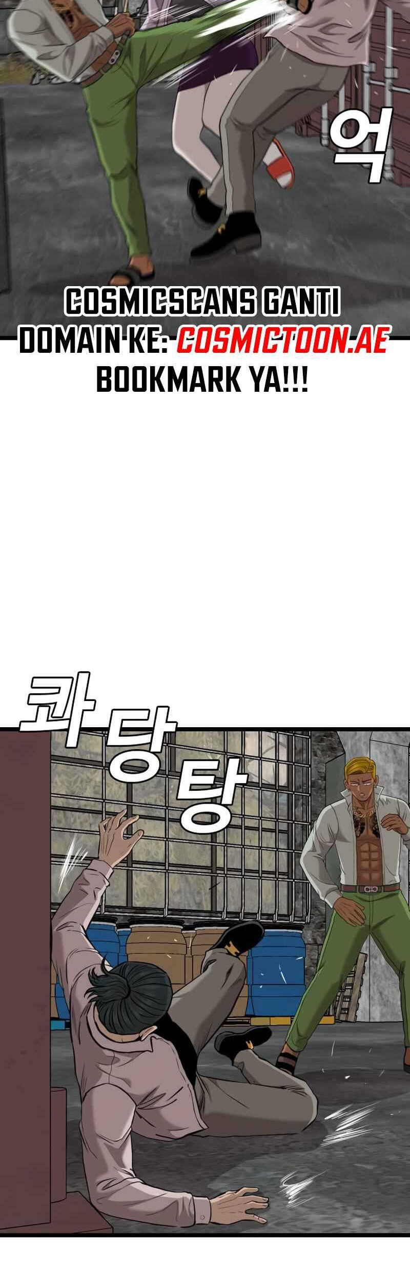 Chapter 233 - halaman 29