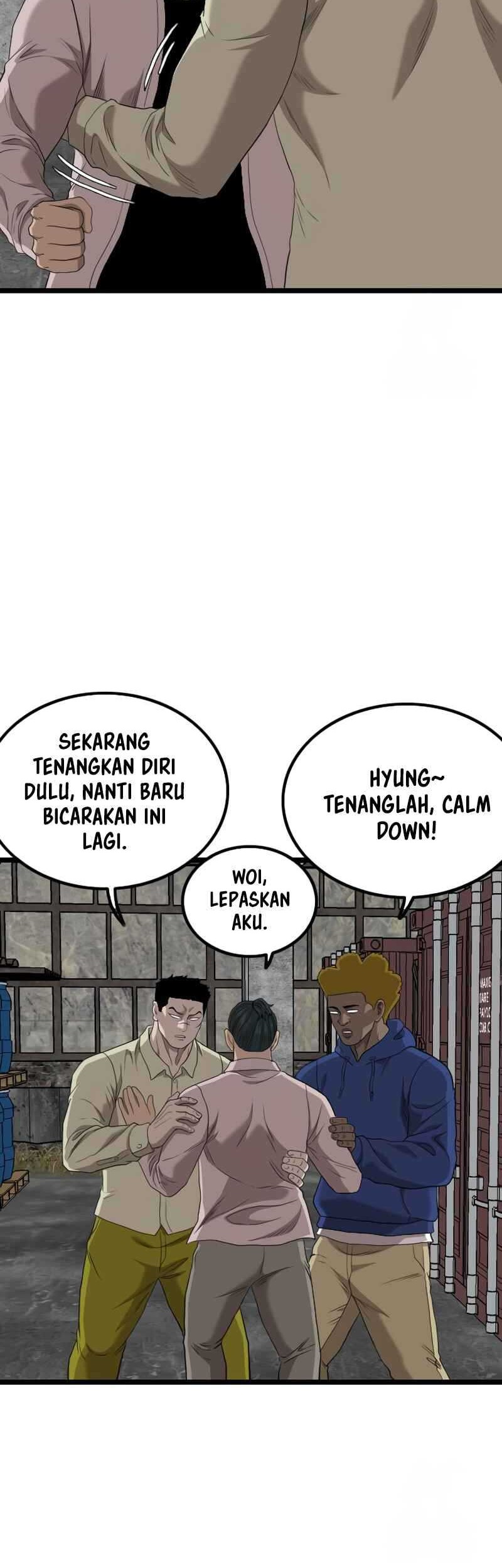 Chapter 233 - halaman 37