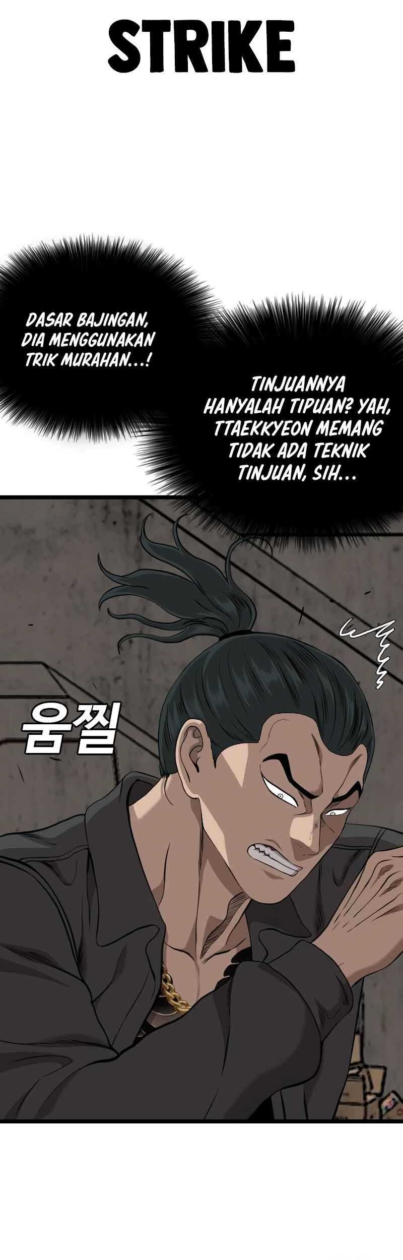 Chapter 232 - halaman 30