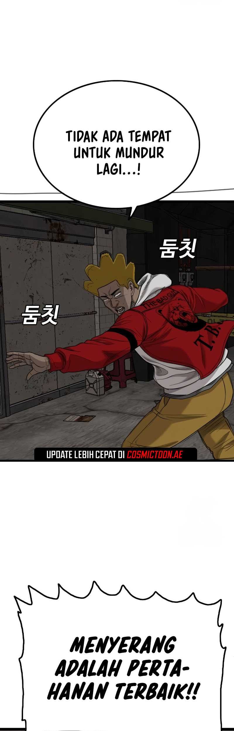 Chapter 230 - halaman 34